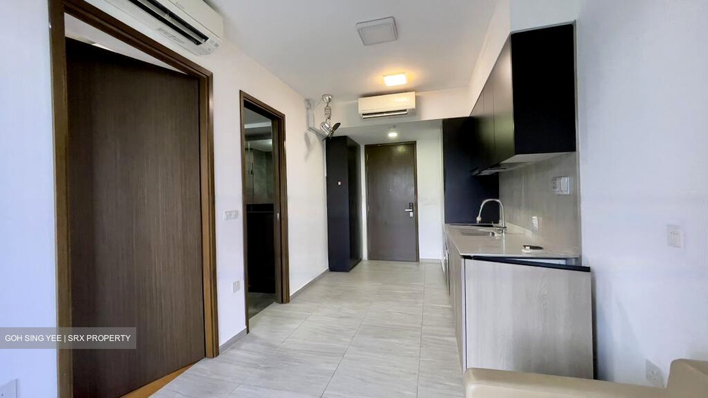 Grandeur Park Residences (D16), Condominium #449991301